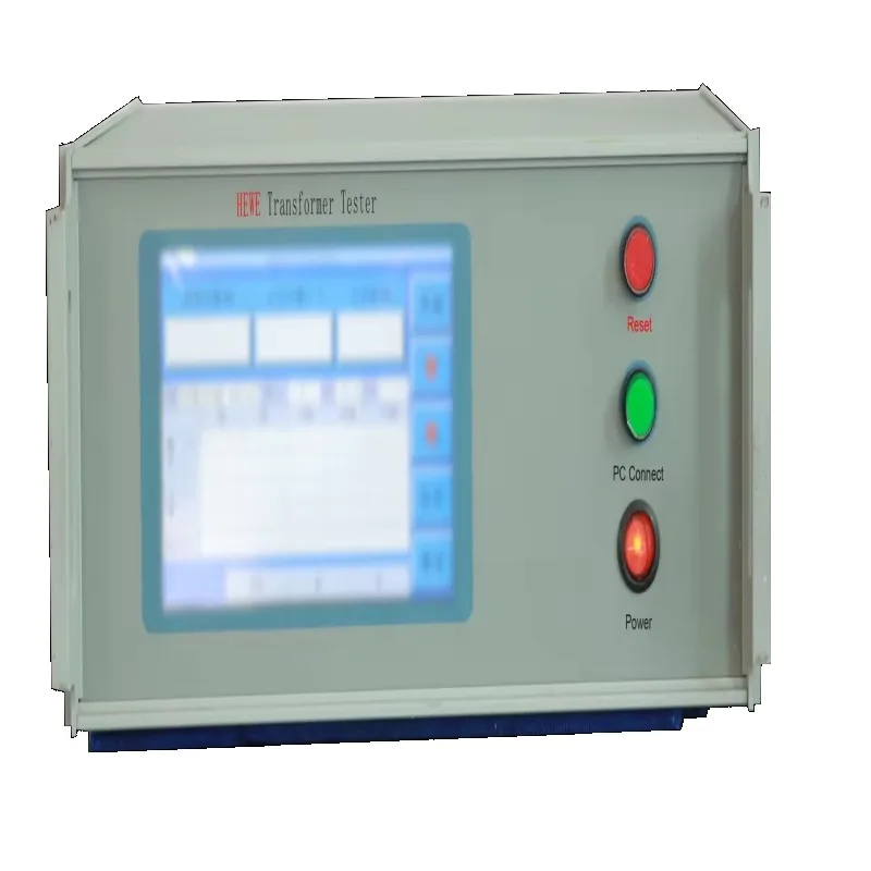 Hewe Series Transfo…