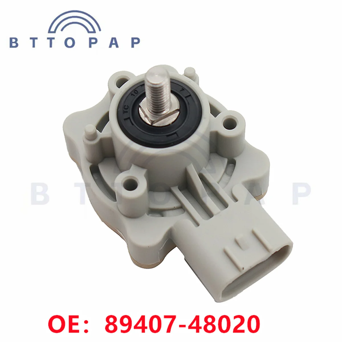 

Датчик уровня фар (датчик высоты кузова) 89407-48020 для Lexus RX, Toyota HARRIER, Prius Plus, Mazda RX-8, 89405-48020, FE03-51-21YD