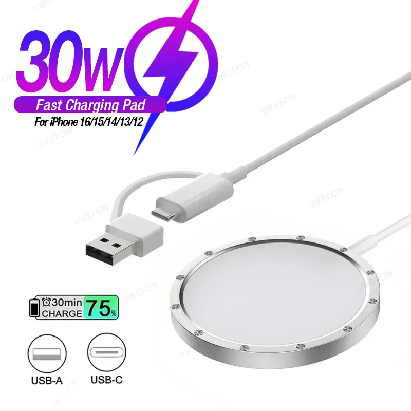 30W Pd Usb Desktop … - image