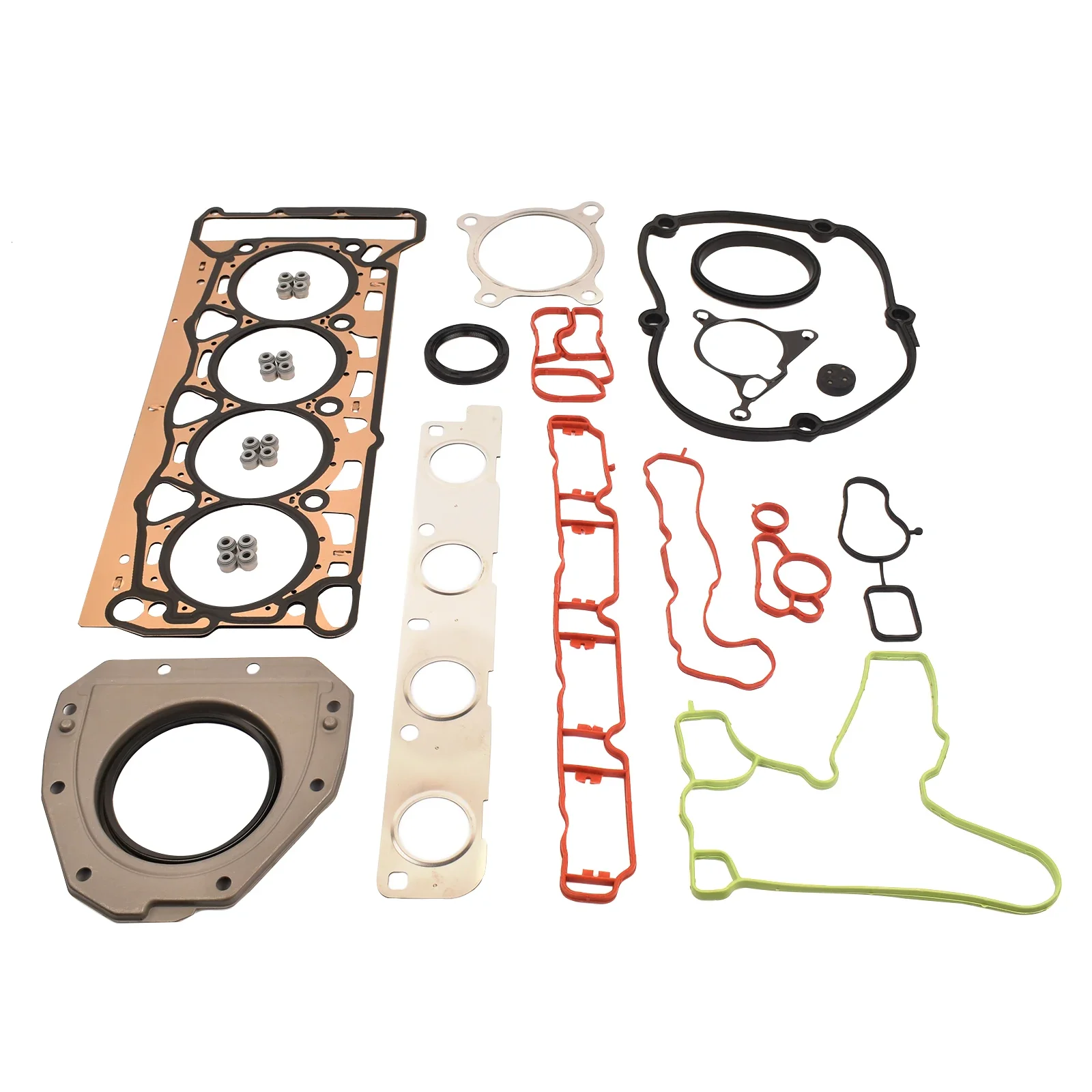 AP01 Nieuwe Motor Koppakking Voor VW Jetta GTI CC Audi A4 Q5 Quattro 2.0TFSI DOHC 06H 103383 AD 06H 103483 C