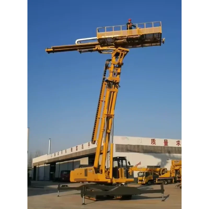 Factory Price Mine Drilling Rig DTH Down the Hole Drilling Rig Machine 100M Deep DTH Borehole Water Well Drill Rig for Mexico