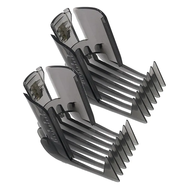 Hair clipper limit comb QC5115 QC5120 QC5125 QC5130 QC5135 for Philips Hair Clipper Comb
