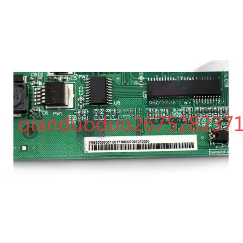 Applicable to Giant KONE elevator car display panel KM853300G01
