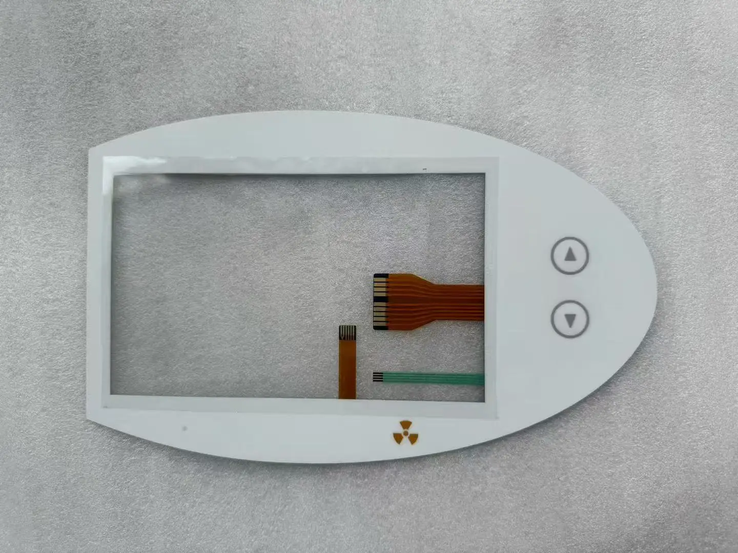 New Replacement Compatible Touch Membrane Keypad For Sirona CT
