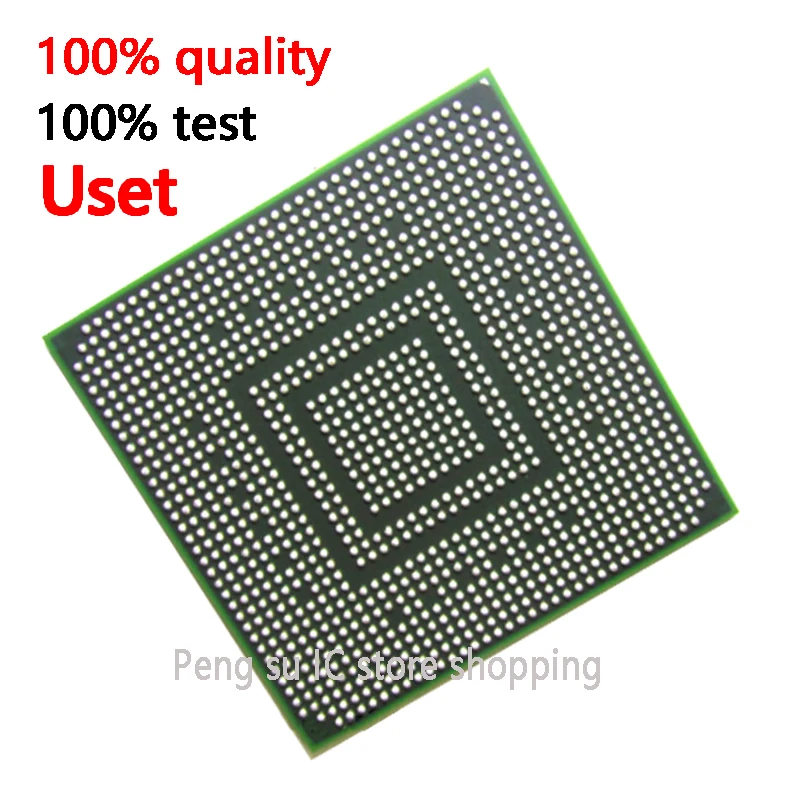 

100% test very good product G92-700-A2 G92 700 A2 reball with balls