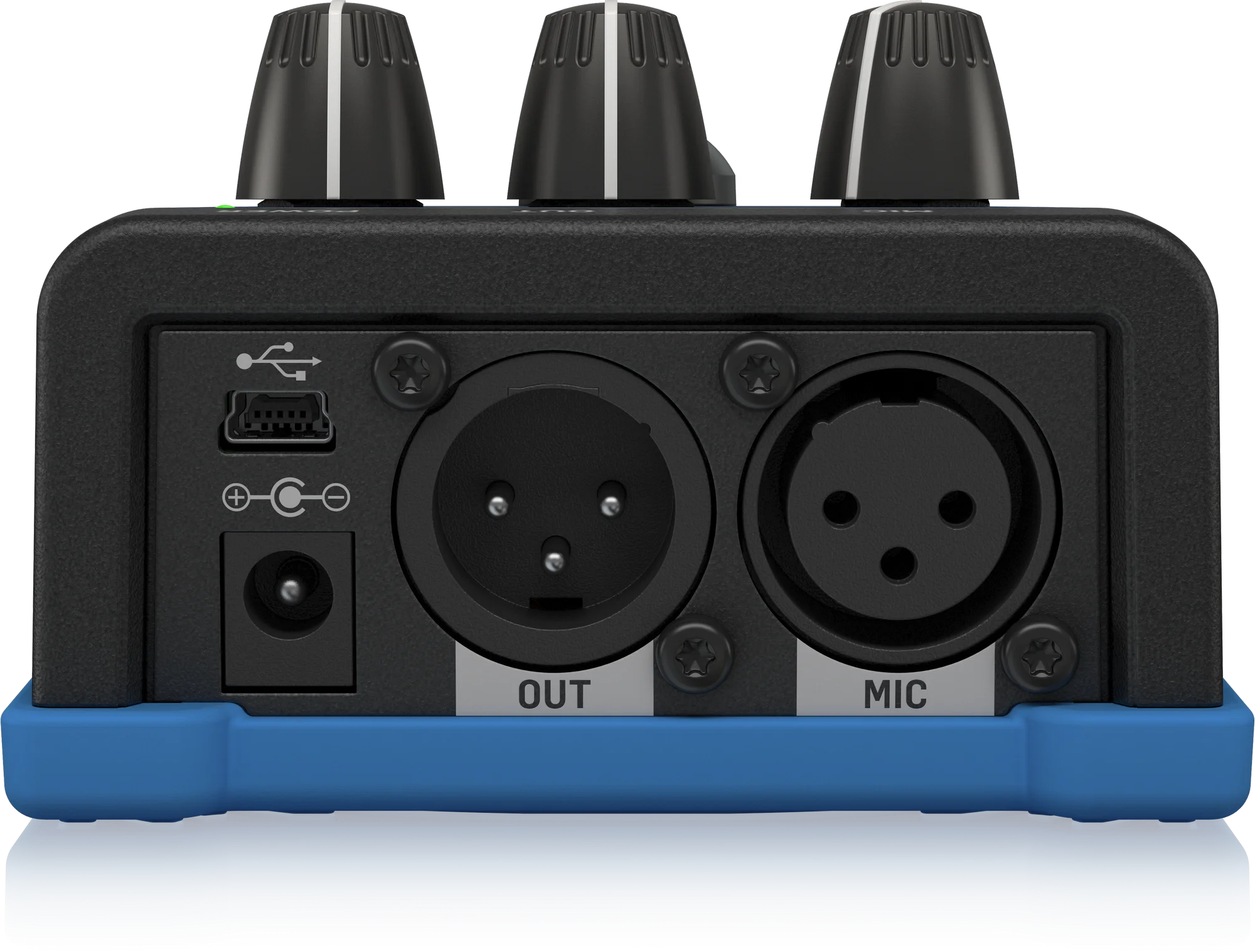 C1 TC Helicon: The Ultimate 1-Button Vocal Processor for Home