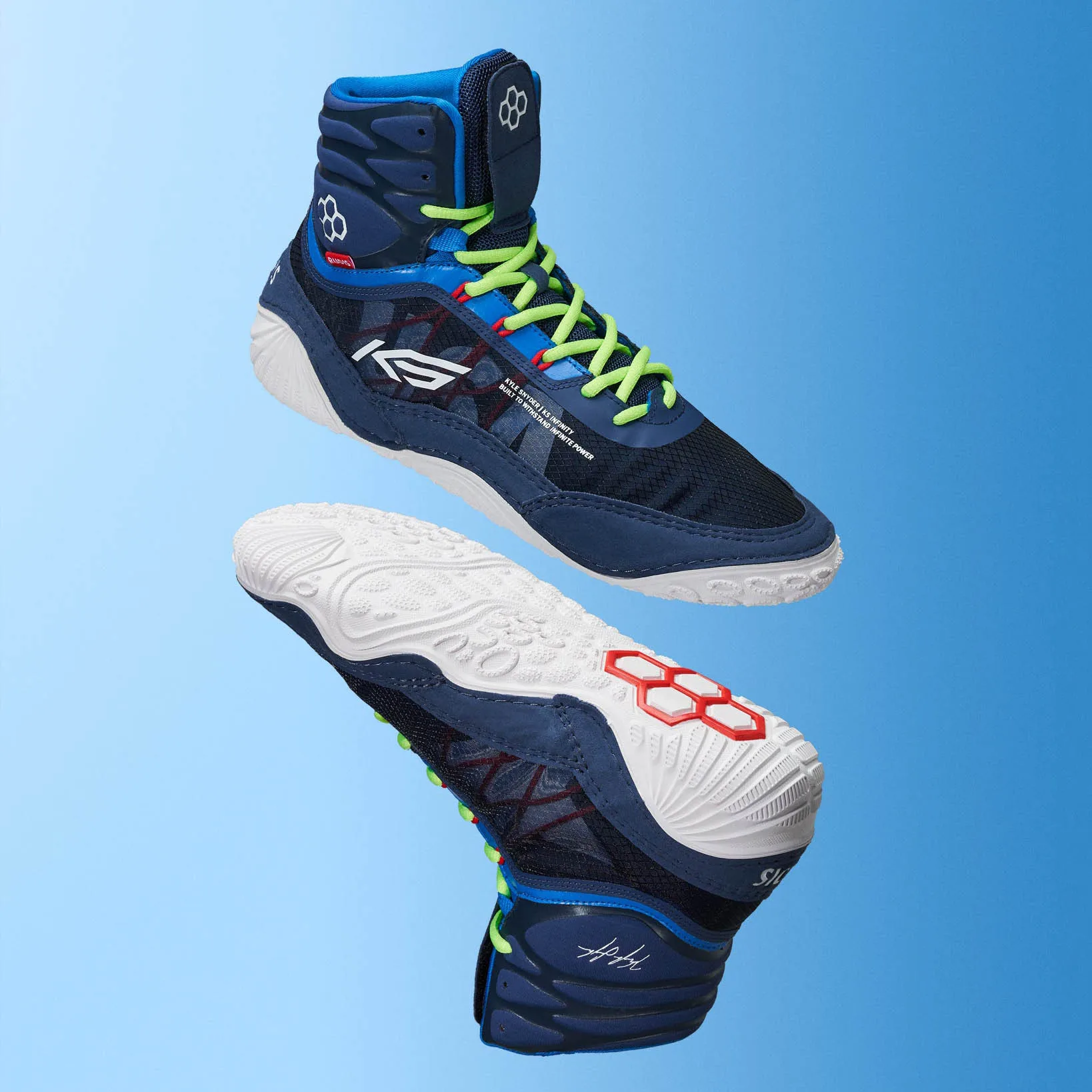 Men's and Women's Wrestling Shoes Competitive Sports Fitness Training Shoes Ultra-Comfortable Versatile Boxing Trainers