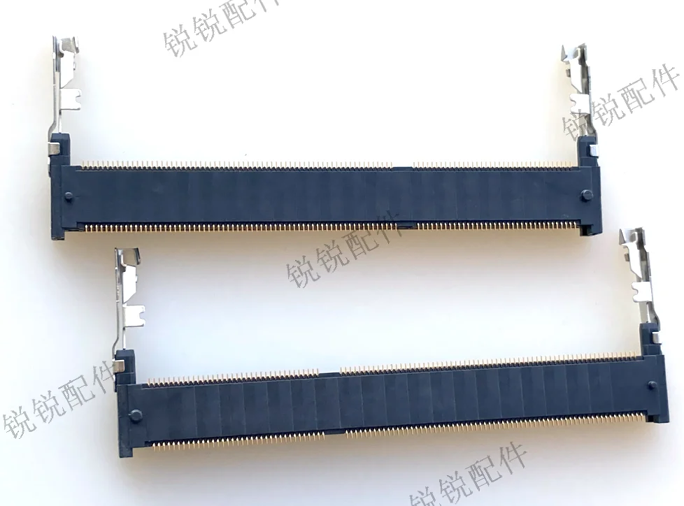 Ranura de memoria para Notebook DDR3 de tercera generación, 204P, 1,5 V, H4.0, 5,2, 8,0, 9,2, envío gratis