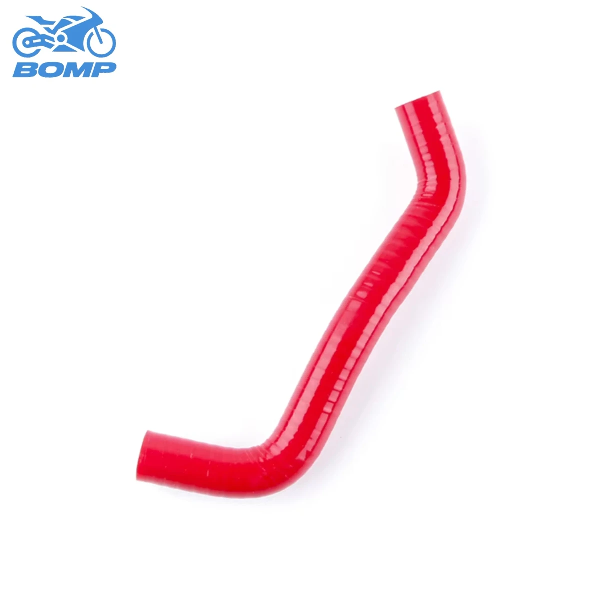 For 2006-2012 Can-Am DS 250 DS250 Radiator Hoses 2007 2008 2009 2010 2011 Silicone Tubes Kit Piping 4Pcs 11 Colors