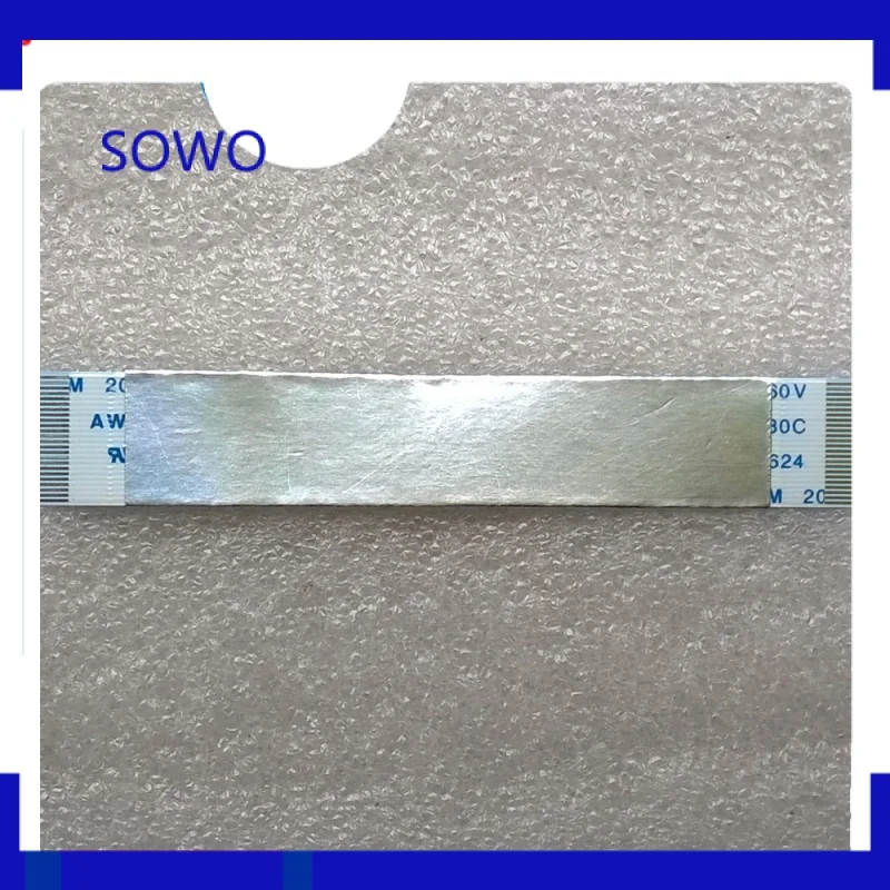 24-контактный запасной ленточный кабель SSD для ASUS серии G750