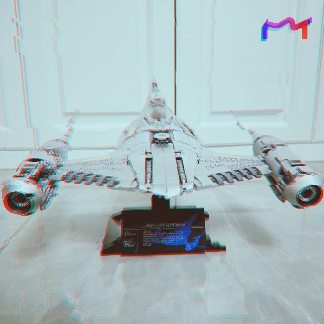 Thumbnail 3 - #33 Toy Spaceships Ranking List in 2026