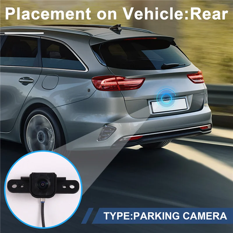 

ABNF!Rear View Camera For Hyundai Kia Car Parking Camera Rear View Camera For Kia 99240GG200