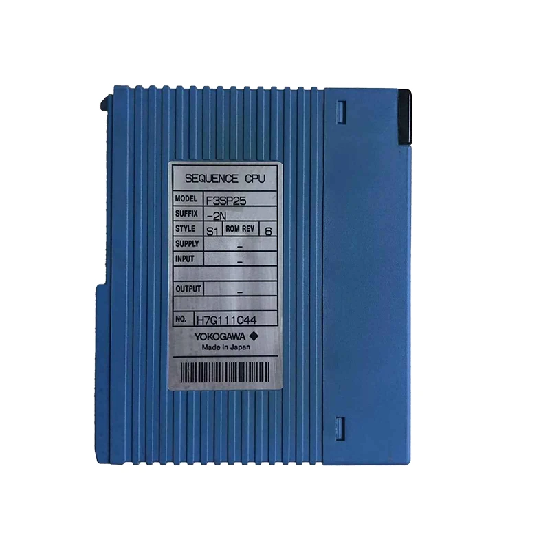 Brand New 100%   3FY064-1A SEQUENCE CPU
