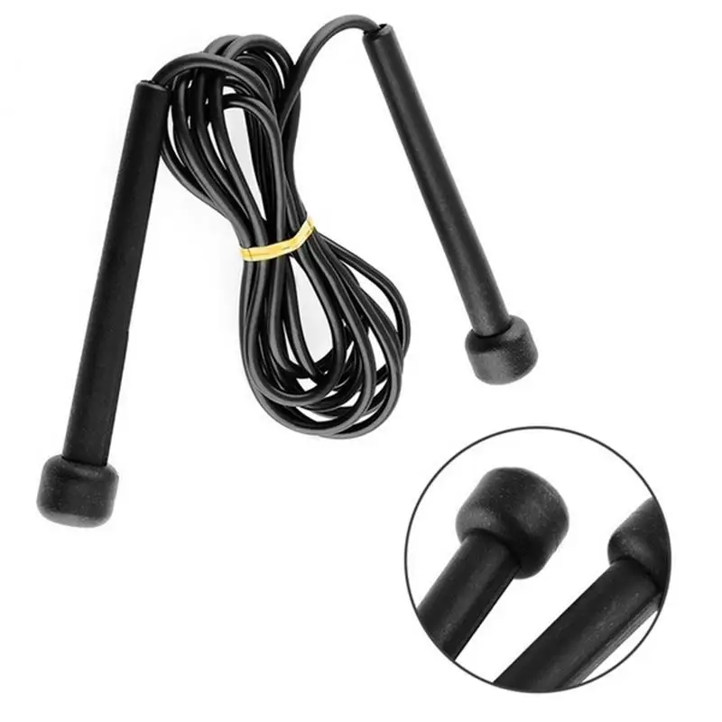 Jump Rope For Men Speed Jumping Rope Cable Skipping Rope For Fitness Professional Jump Rope Workout Jumping Rope Cable