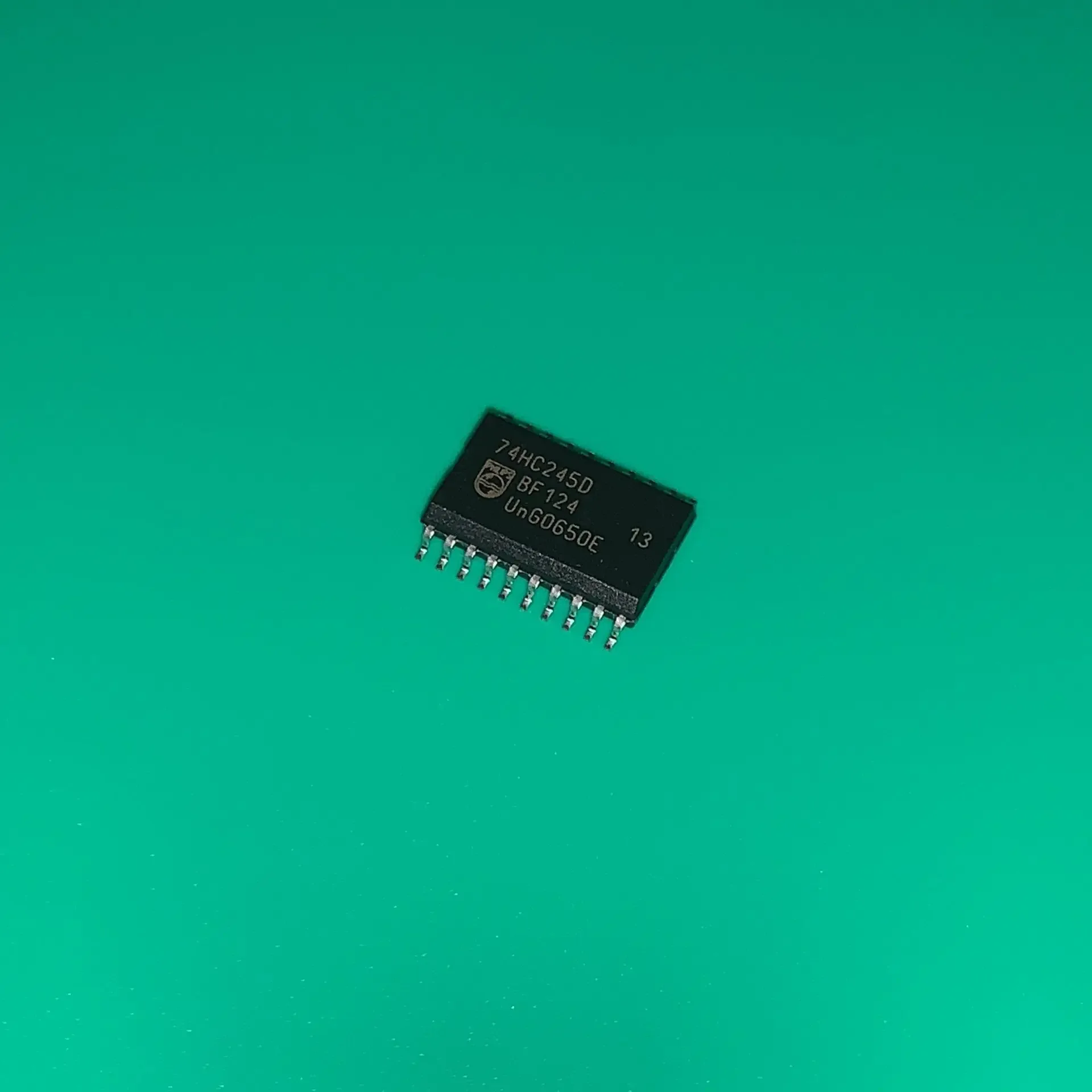 10 шт./лот 74HC245D SOP20 74HC 245D CMOS логическая микросхема серии 20SOIC 74HC2450 74HC245D, 653 74HC245D653 HC245