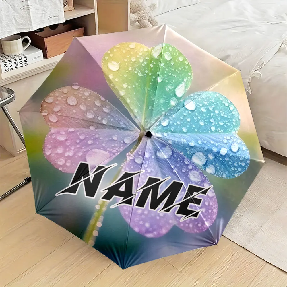 Custom Name Umbrella, 