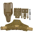 tan set