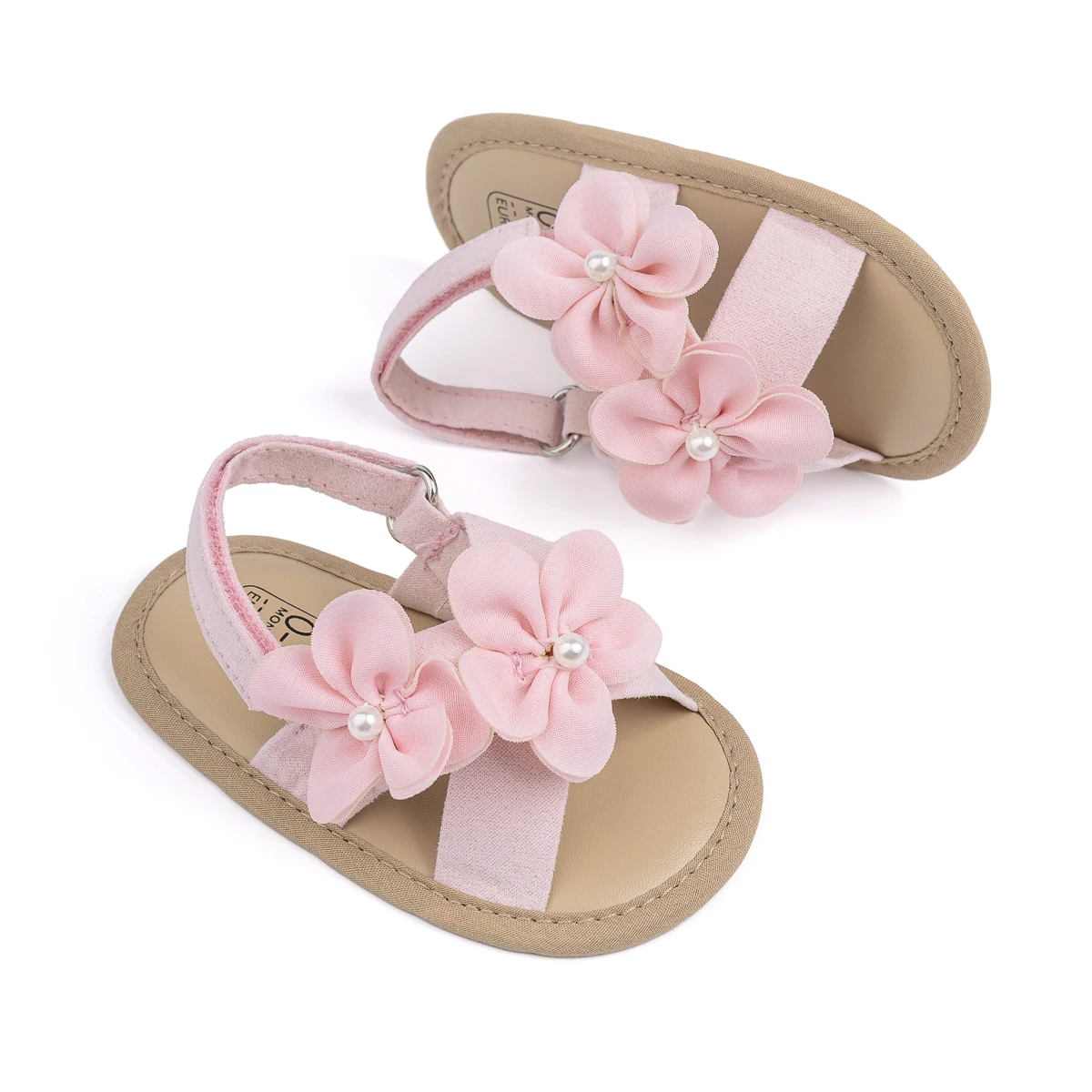 Thumbnail 3 - #65 Latest Baby Sandals Offers