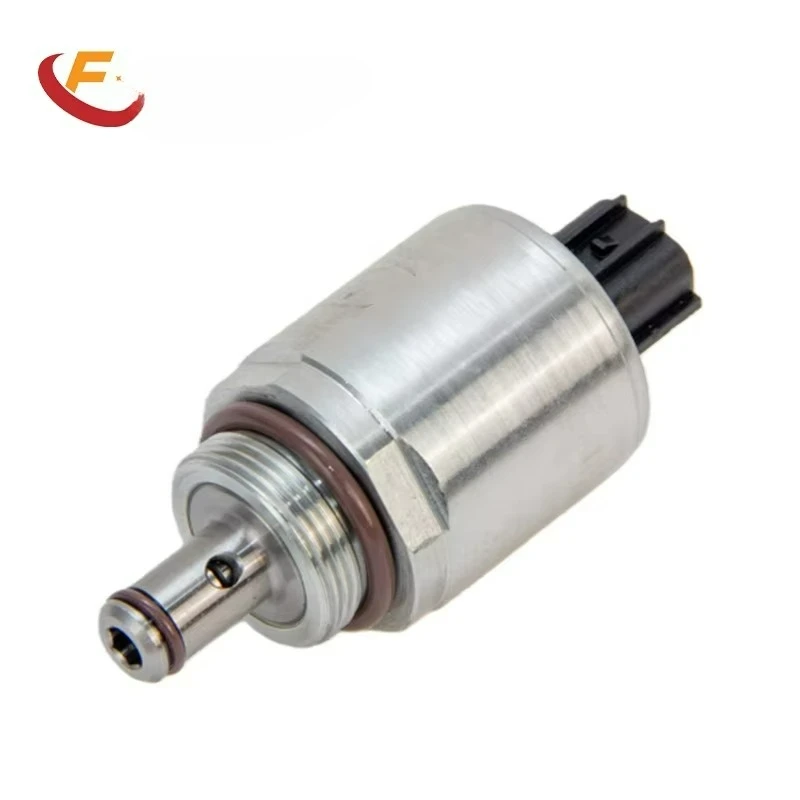 

Wholesale Factory Price Stable Performance Speed Solenoid Valve 16382-55091 for TCM FD50-100Z8/-9 in Stock
