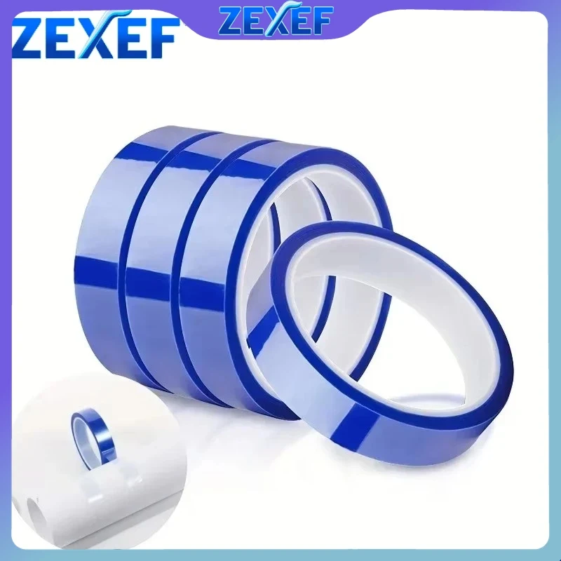 Zexef Thermal Tape …