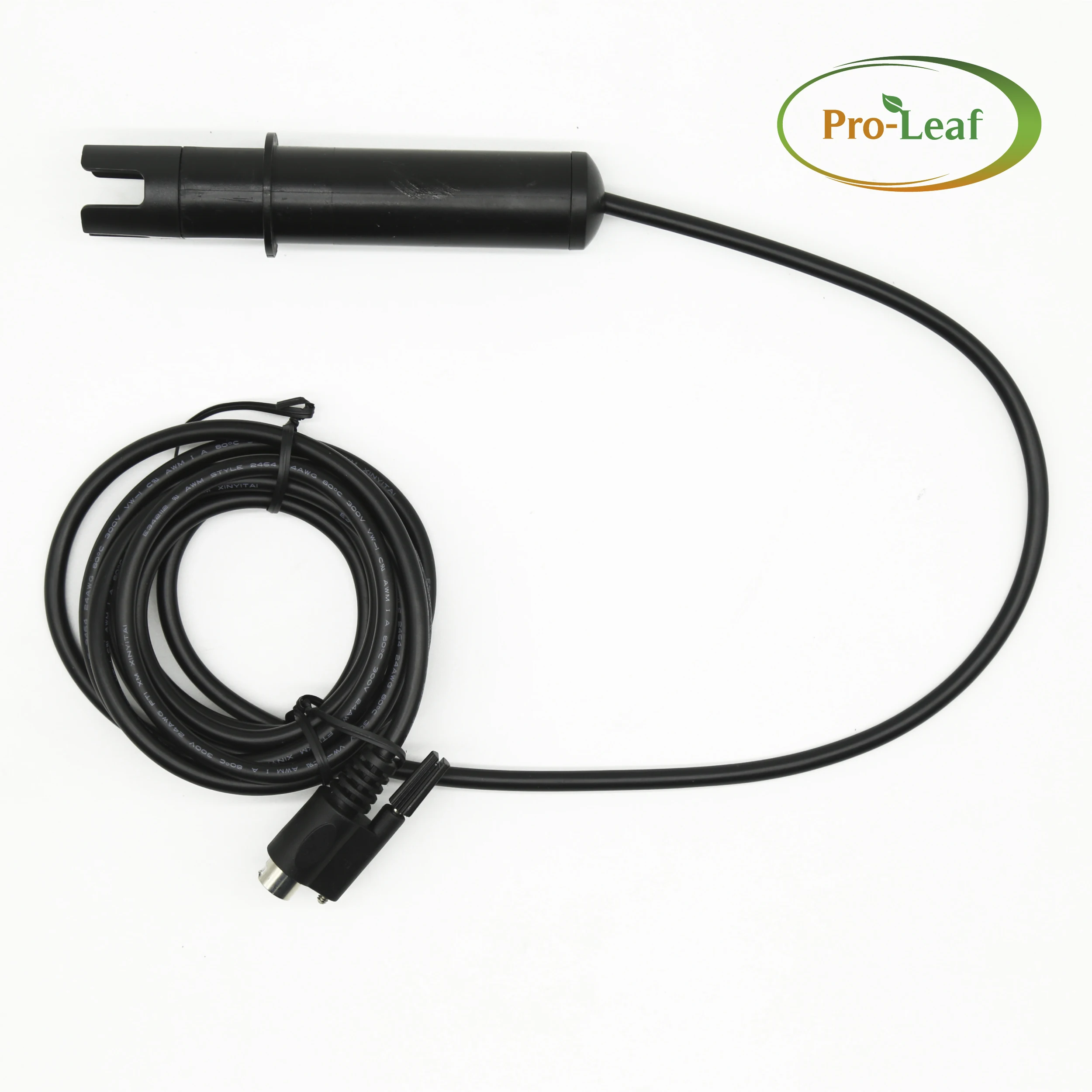 

Датчики контроля орошения 2026: датчики EC и температуры