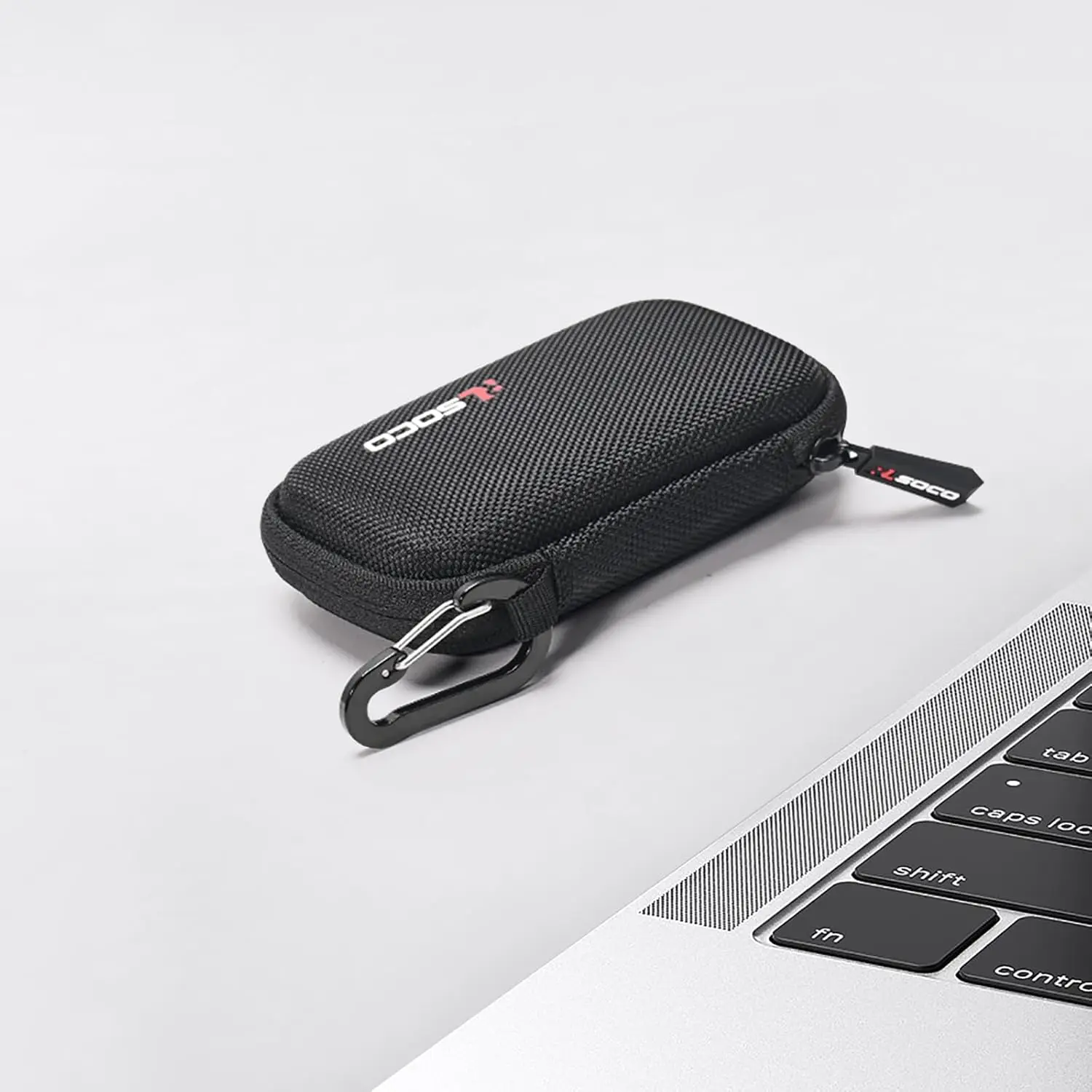 

RLSOCO Hard Case for Western Digital 1TB/2TB/500GB P40 Game Drive SSD,Portable External Solid State Drive (Case Only)