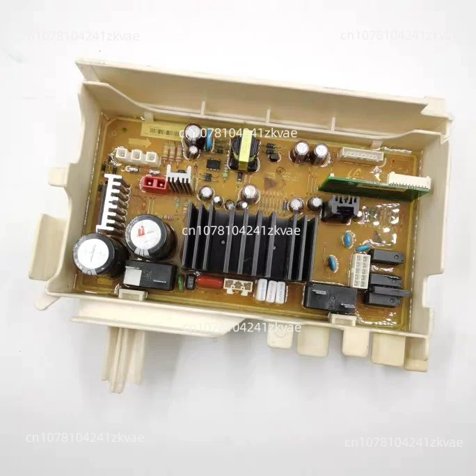 

Washing machine frequency conversion board computer board WW90H7410EX main board XQG90-Ew drum dc92-01640H