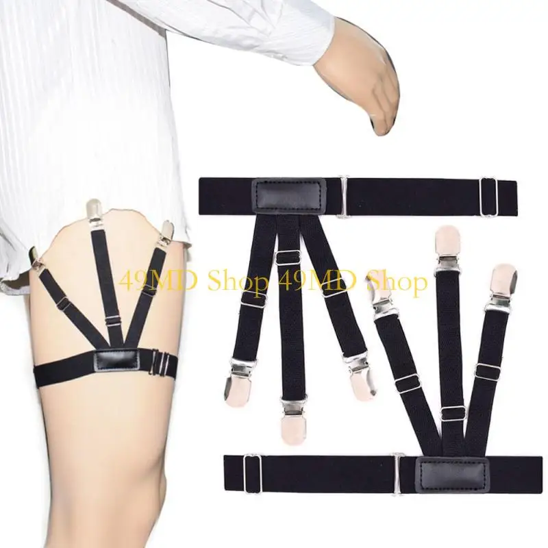 

49MD 2PCS/SET Elastic Legs подтяжечные подвески