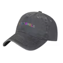 Astroworld Cactus-Jack Hiphop Baseball Cap Casual Katoen T-Travis Scott Zonnepet Mannen Vrouwen Outdoor Activiteiten Verstelbare Caps Hoed - AliExpress 