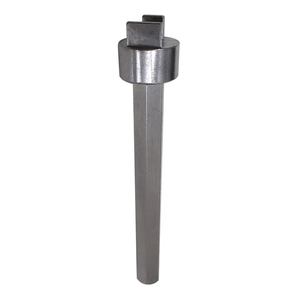 Car Windshield Wiper Adjustment Tool Silver Rust-Proof Steel Special Fan Washer Nozzle Regulator for Window Cleaning System