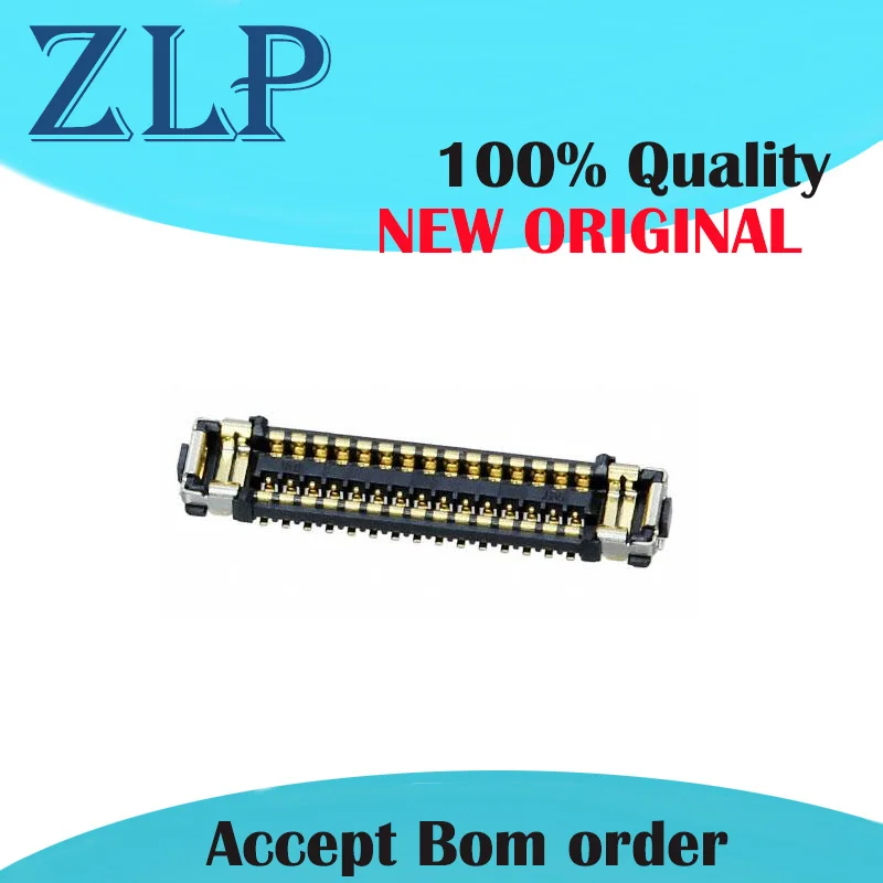 

BM28B0.6-30DS/2-0.35V 30PIN 0.35MM CONNECTOR