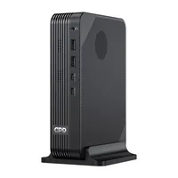 2026 New GPD BOX Portable Mini Host PCLE5.0 Desktop Computer Mobile Workstation Intel Ultra7 mini PC with MCIO 8I port