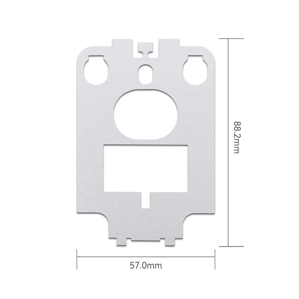 صندوق الأمان المتقدم قبو كابا ماور-71111 قفل اختيار مجموعة صندوق 3in1 فتح قراءة مزيج مفتاح الأقفال لوازم قفل اختيار أداة #6