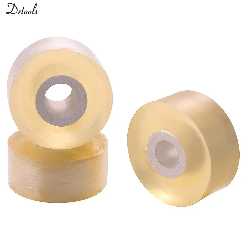 8 Sizes Grafted tape Adsorption Film Tools Vine Fruit Garden Thermostat Fixed-Film Plastic Film Environmentally Degradable