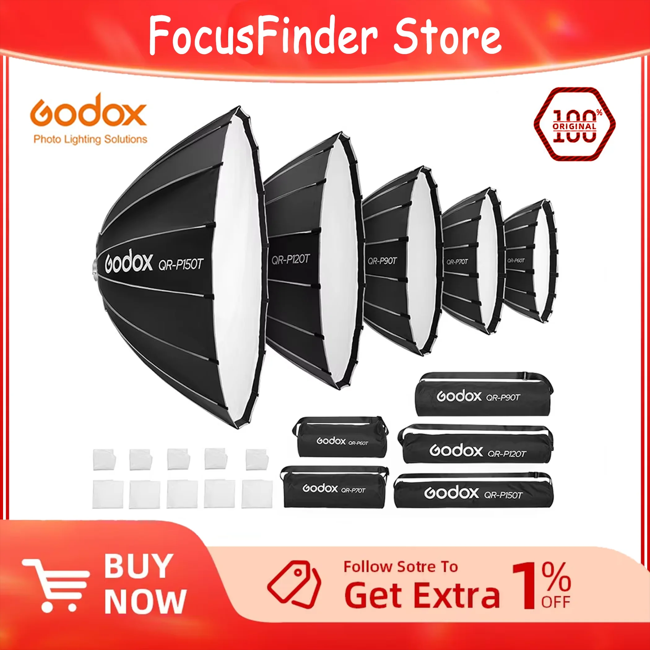 Godox Quickly Relea…