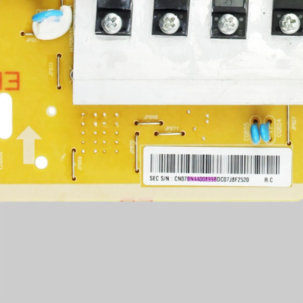 QN55Q75FMFXZA QN55Q7FAMFXZA QN55Q7FDMFXZA QN55Q7FVMFXZA QE55Q7FAMT QE55Q8FAMT is for TV Power Supply Board L49E7_MDY BN44-00899B