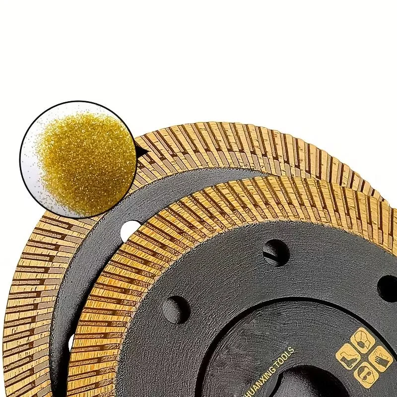 

105mm Diamond Cutting Discs Saw Blade Tile Saws Ceramic Dry Tile Granite Marble stone tools 1pc