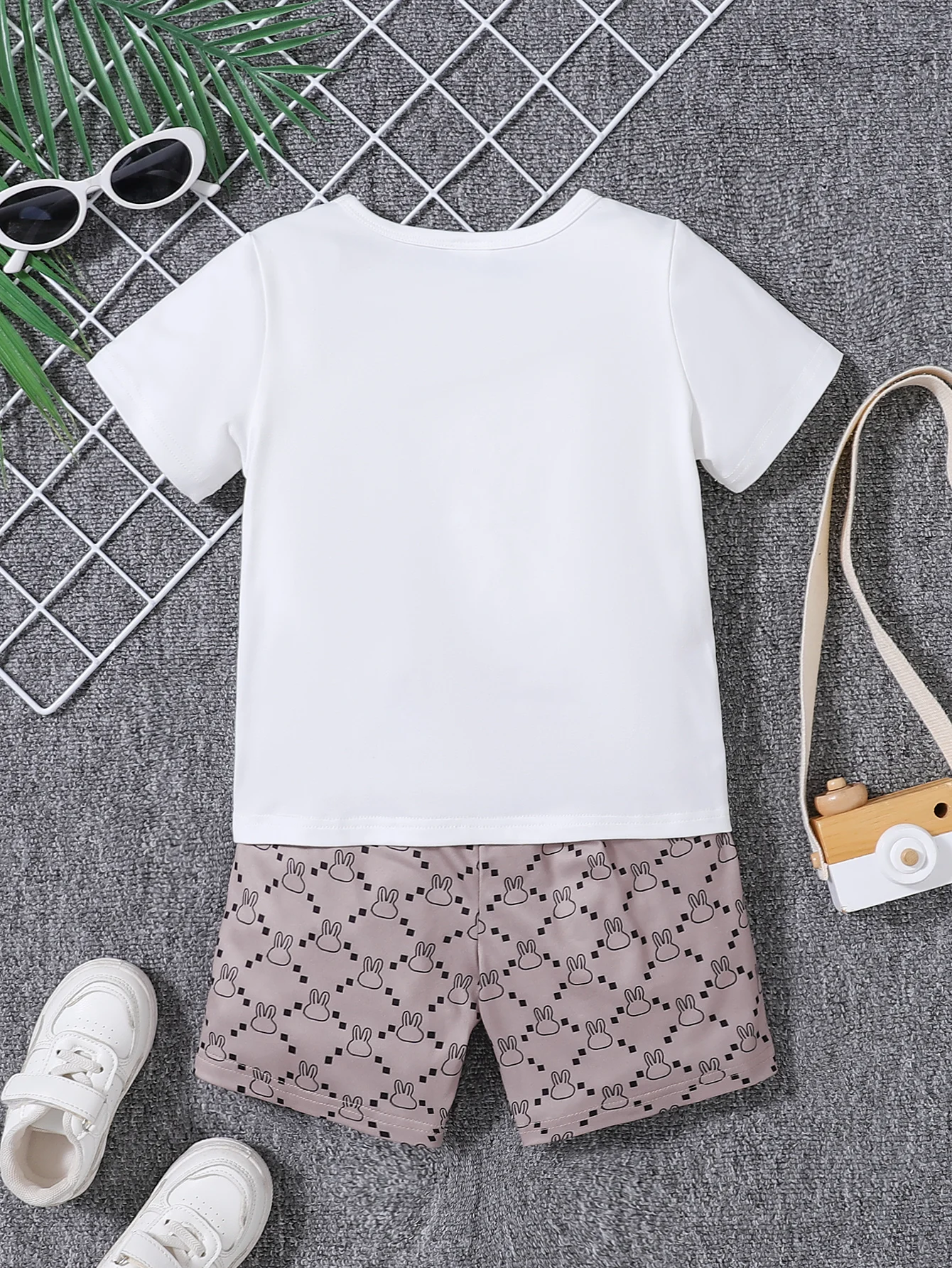 Комплект из двух предметов, ле – обзор и цена Kids Outdoor Kit