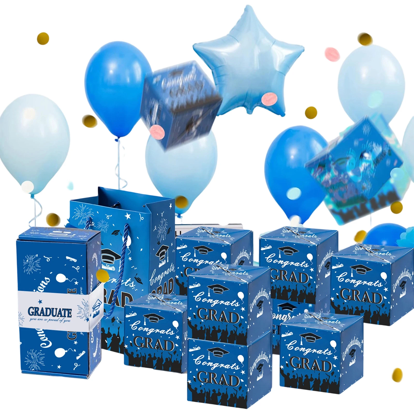 caixa-de-presente-explosiva-de-surpresa-para-formatura-multifuncional-e-criativa-presente-memoravel-para-formandos-ideias-Unicas-para-lembrancinhas-de-festa