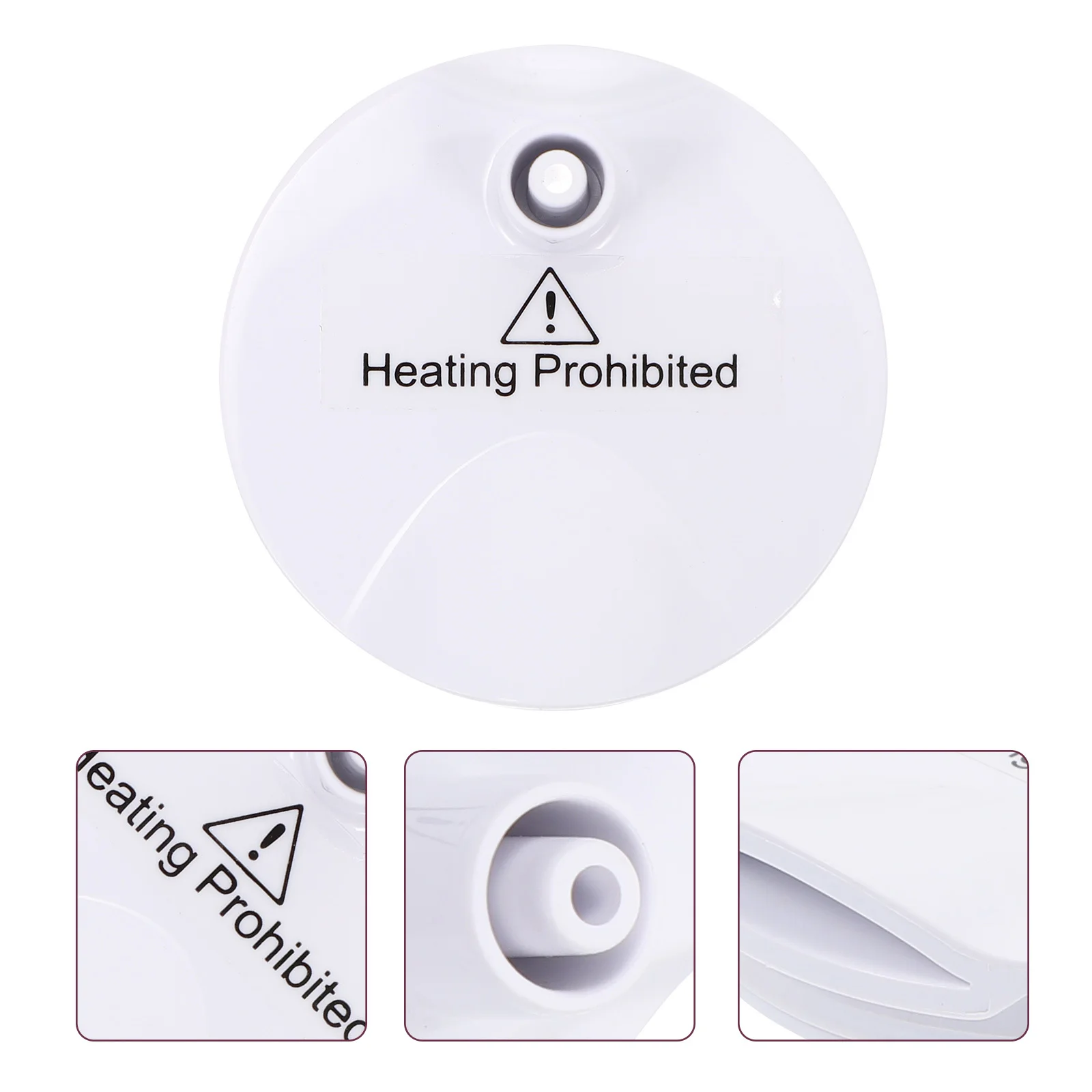 1 шт., молокоотсос, присоска