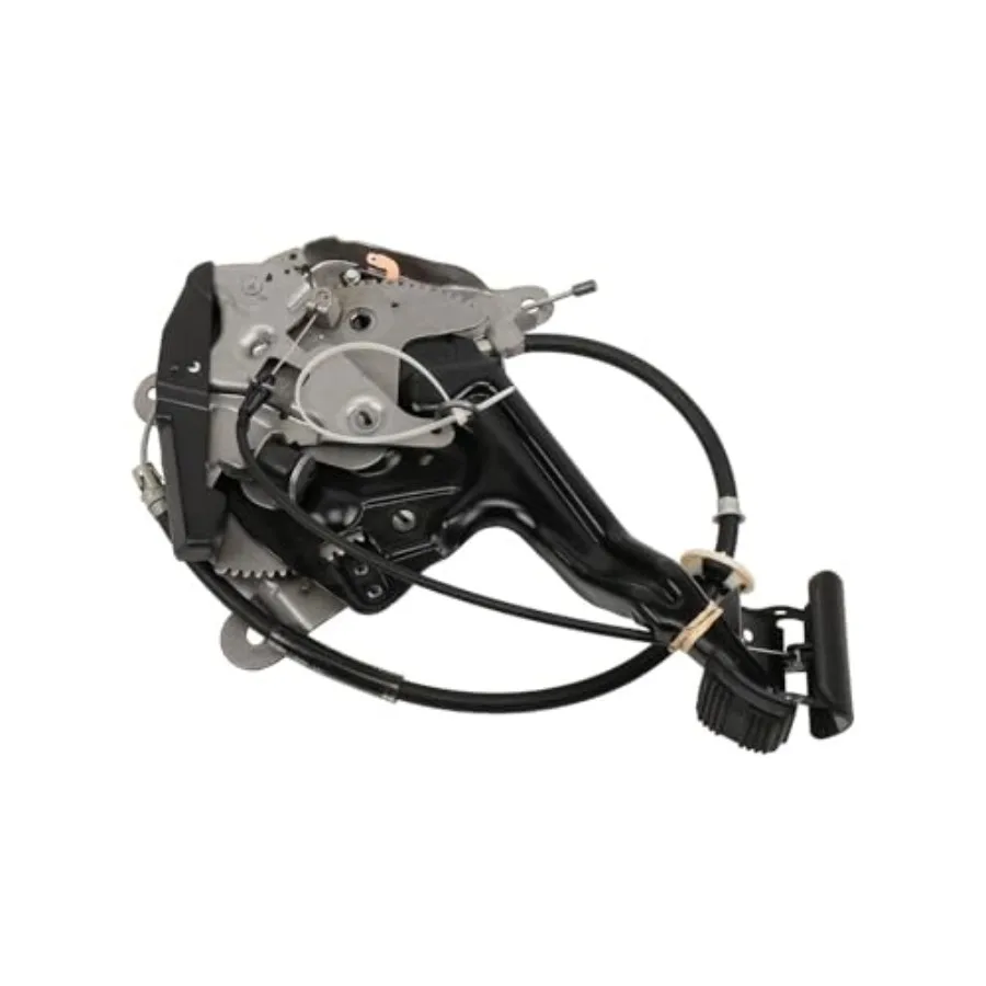 

25780186 Parking Brake Control Module Assembly