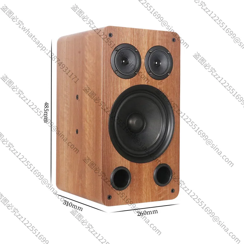 Suitable for BL5MKII Home 8 Inch Karaoke Professional High Fidelity Bookshelf Box Audio Accessories