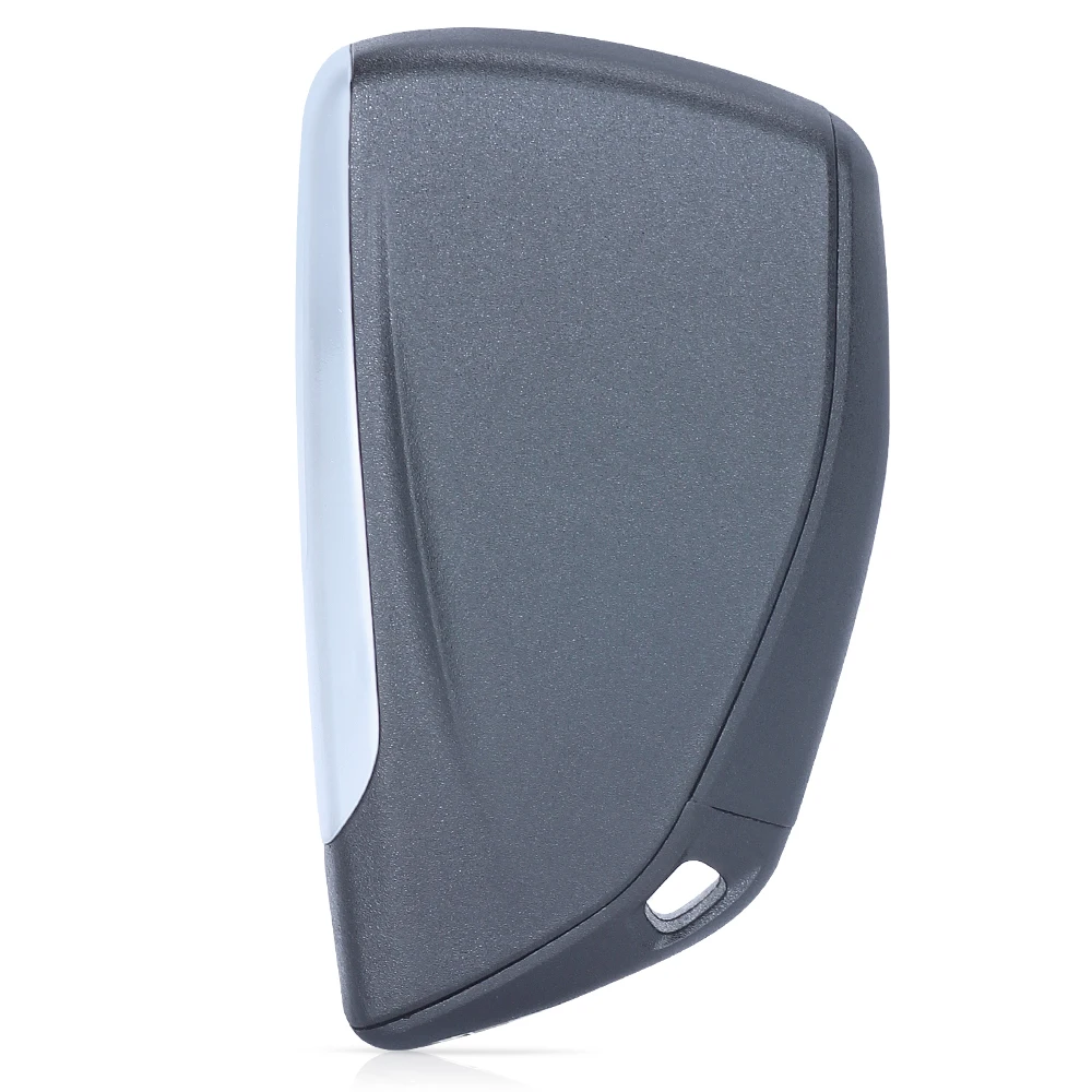 

KEYECU Smart Prox Remote Car Key With 5 6 Buttons 433MHz ID49 Chip for Chevrolet Suburban Tahoe 2021 2022 Fob FCC ID: YG0G21TB2
