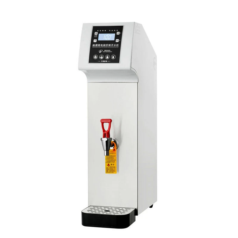 Bar, bar machine, commercial water heater, milk tea shop, automatic electric heating and heat preservation water heater