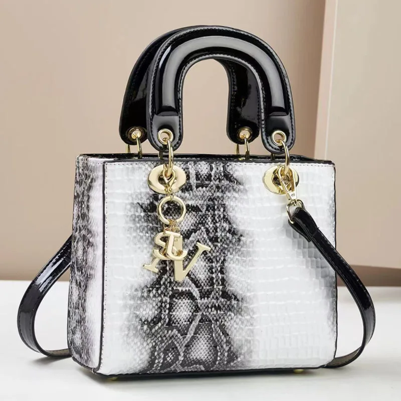 

women bag shoulder Bag for 2026 sac a main Fashion single shoulder bags luxury designer handbag square bag