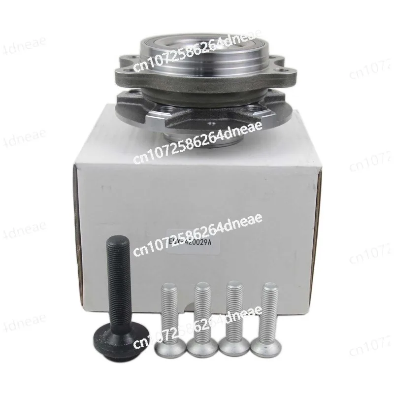 

Wheel Hub Bearing Kit for A4 Avant A5 8TA A6 Allroad 4GH 4GJ A8 Q5 8R 2007-2018 4H0498625 4H0498625E Front