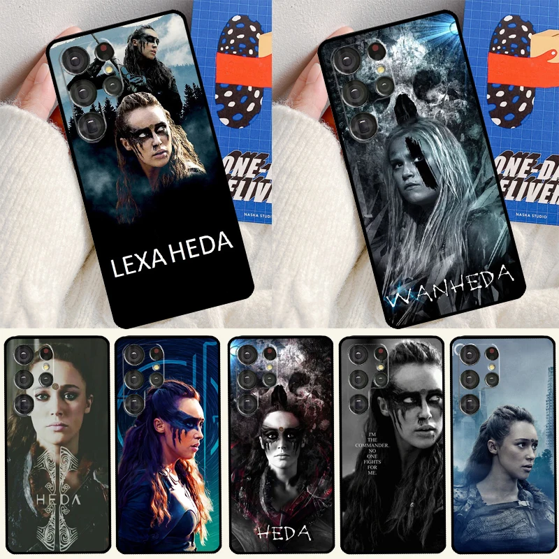 The 100 Tv Show Hed… - image