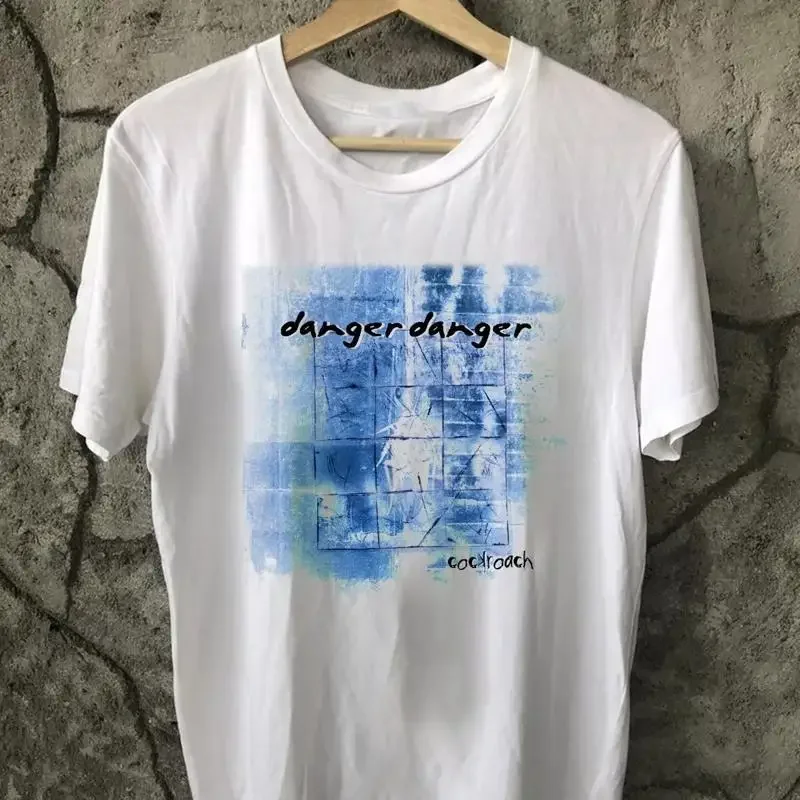 New Danger Cockroach For Fans S 5Xl T Shirt Sb46