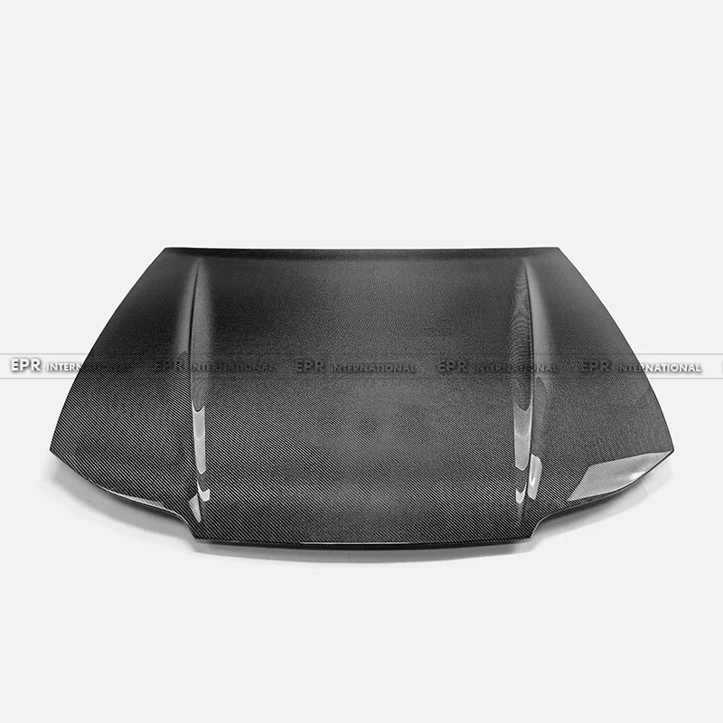 for  Nissan S15 Silvia VRT Type Front Hood Performance Upgrades & Custom Builds
