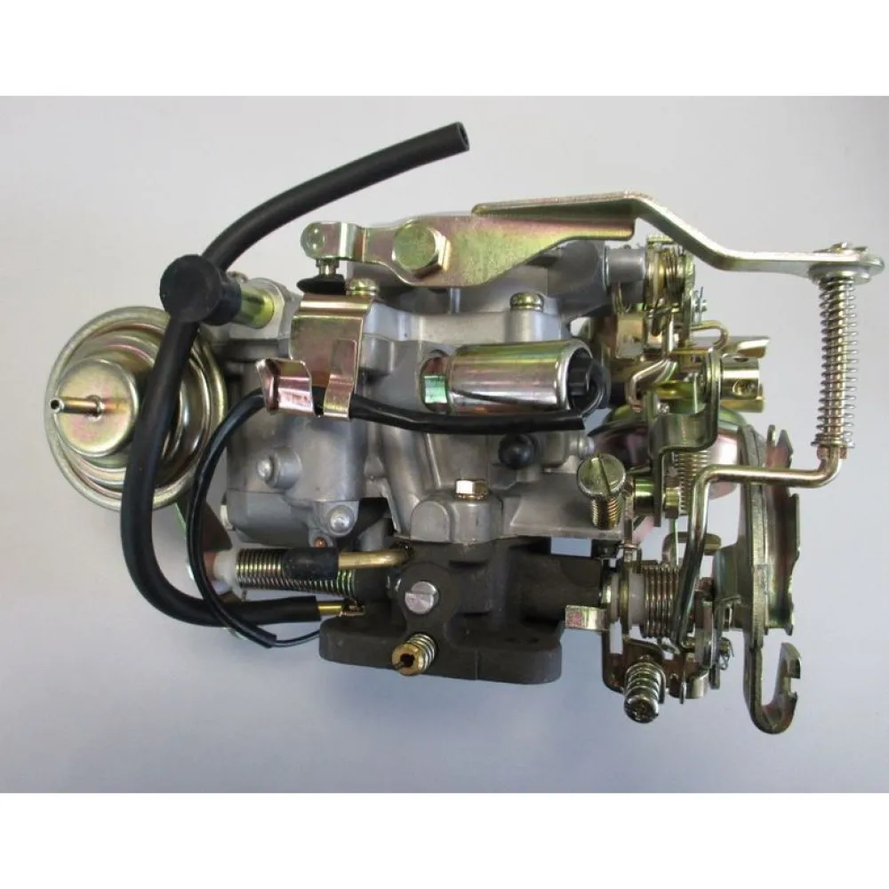 Carburetor Fit for 84-90 Toyota Corsa Starlet Tercel Corolla 21100-11190